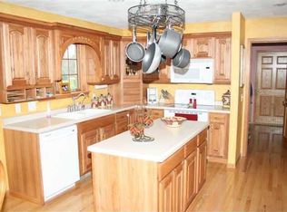 3716 E Jacobs Dr, Milton, WI 53563