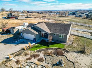 7906 Monad Rd, Billings, MT 59106