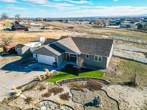 7906 Monad Rd, Billings, MT 59106