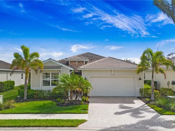 16550 Seagate PL, BONITA SPRINGS, FL 34135