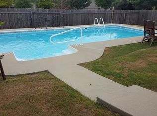 14912 Valerian Tea Dr, Pflugerville, TX 78660