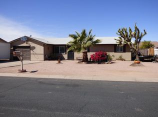 1432 S Coconino Dr, Apache Junction, AZ 85120
