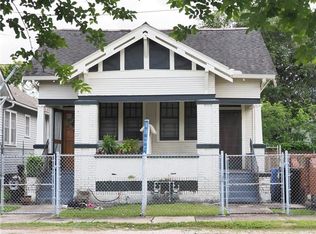 4922 Loyola Ave, New Orleans, LA 70115