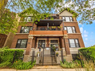 3522 S King Dr APT 1S, Chicago, IL, 60653