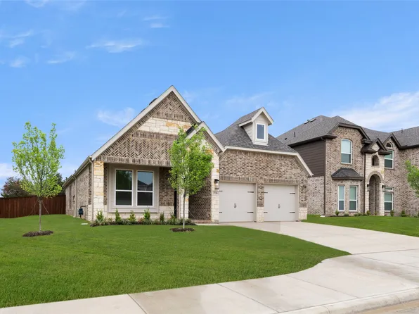 3726 Ironwood St, Midlothian, TX 76065