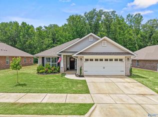 14275 Wildflower Dr, Harvest, AL 35749