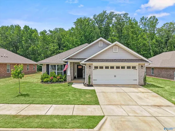 14275 Wildflower Dr, Harvest, AL 35749