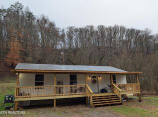 1023 S Shiloh Rd, Seymour, TN 37865