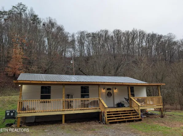 1023 S Shiloh Rd, Seymour, TN 37865