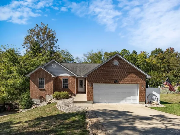 21261 Bellemeade Dr, Lawrenceburg, IN 47025