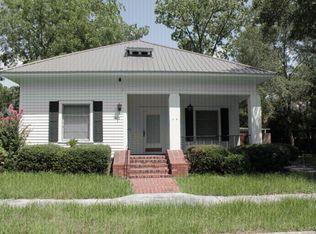 612 Izlar St, Waycross, GA 31503