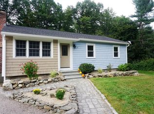 115 Harvard Rd, Littleton, MA 01460