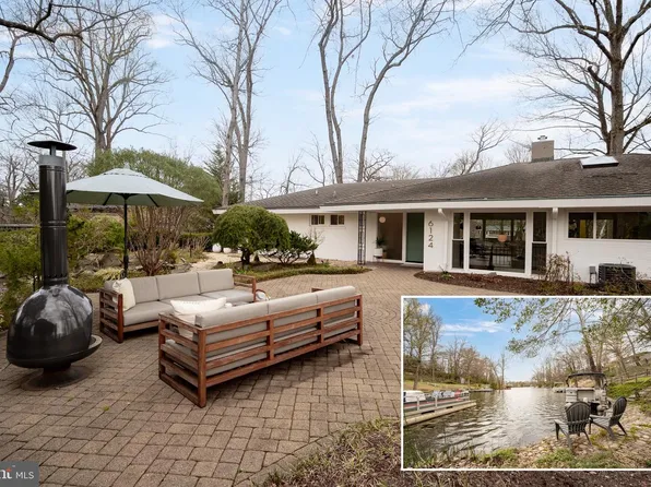 6124 Beachway Dr, Falls Church, VA 22041