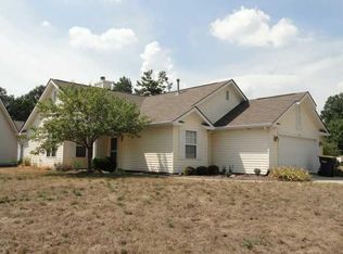 7440 Brackenwood Cir, Indianapolis, IN 46260