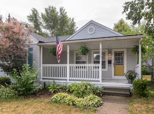 1035 Pearson St, Ferndale, MI