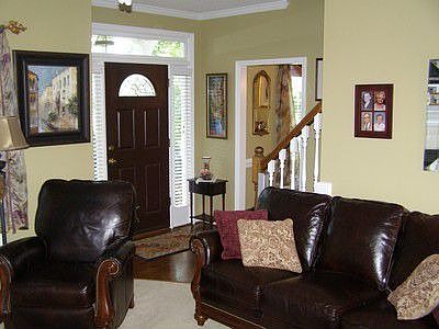 Welcome to Your New Home