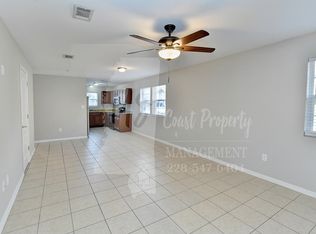 489 Tegarden Rd #A, Gulfport, MS 39507