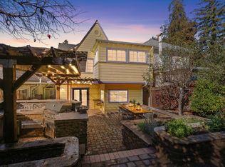 3340 Harrison St, Oakland, CA 94611