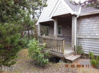 6005 Nestucca Ridge Rd, Pacific City, OR 97135