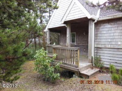 6005 Nestucca Ridge Rd, Pacific City, OR, 97135