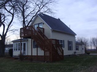 1769 Wilder Rd, Auburn, MI 48611