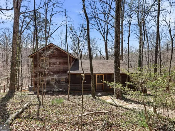 508 Providence Rd, Statham, GA 30666