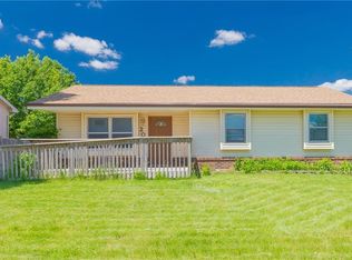 206 NE 12th Street Pl, Ankeny, IA 50021