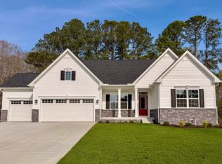 10780 Windmill Creek Ln, Berlin, MD