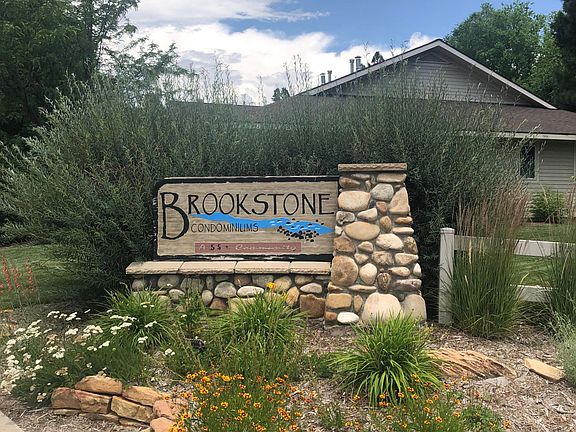 Brookstone Condominiums a 55+ Community.
