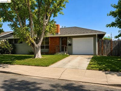 269 Crescent Dr, Rio Vista, CA, 94571