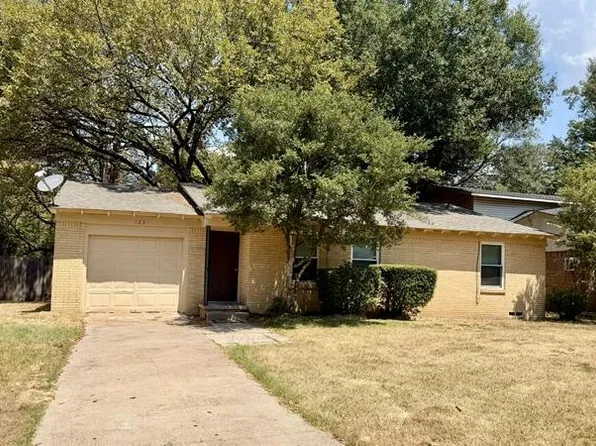 122 Parsons Pkwy, Athens, TX 75751