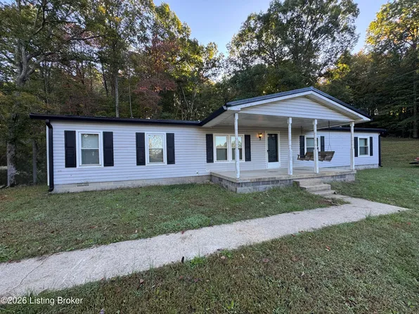 2780 Hardesty Raymond Rd, Webster, KY 40176