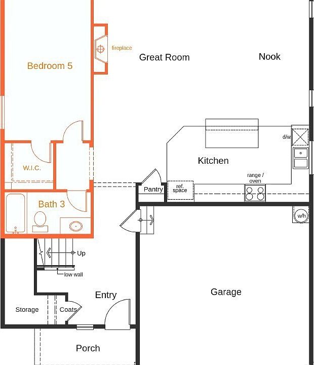2nd image of 13613 185th Street Ct E #155