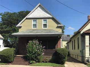 166 Ludington St, Buffalo, NY 14206