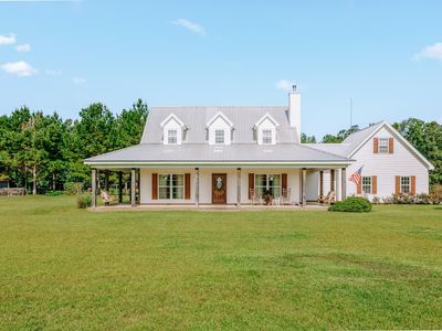 945 Blackjack New Chapel Rd, Collins, MS, 39428