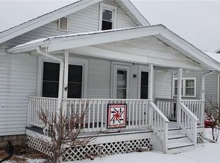 198 17th Ave SW, Cedar Rapids, IA 52404