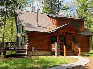 112 Ballou Rd, Porter Corners, NY 12859