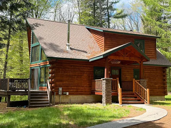 112 Ballou Rd, Porter Corners, NY 12859