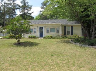 531 Gray Dr, Martinez, GA 30907
