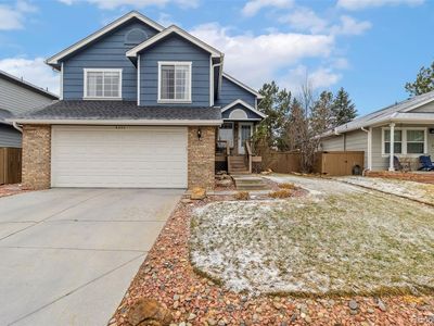 6452 Freeport Drive, Highlands Ranch, CO, 80130