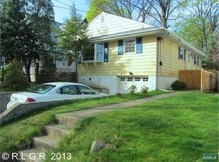 46 Spring Valley Ave, Hackensack, NJ 07601
