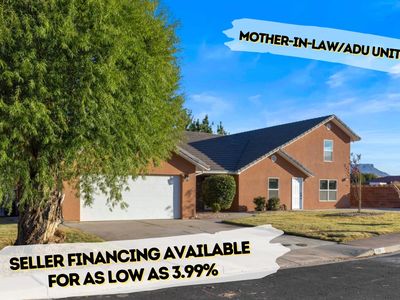 790 W 100 S, Hurricane, UT, 84737