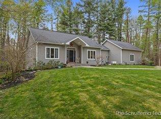 9122 32nd St, Gobles, MI 49055