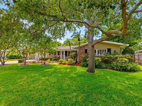 1726 Cypress Ave, Belleair, FL 33756