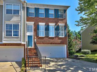 800 Kirkeenan Cir, Morrisville, NC 27560