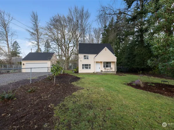 12116 208th Street SE, Kent, WA 98031