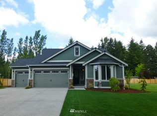 2839 S Bay Rd NE, Lacey, WA 98516