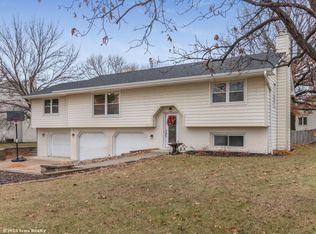 6960 NE Halbrook Ln, Ankeny, IA 50023