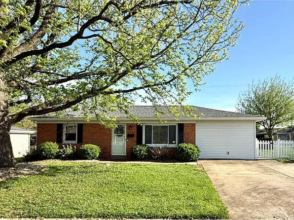 408 Princeton Ave, Edwardsville, IL 62025