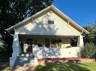 412 Iowa Ave, Holton, KS 66436